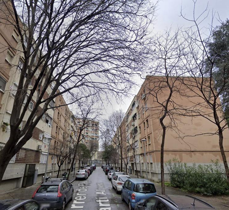 PISO EN BARCELONA