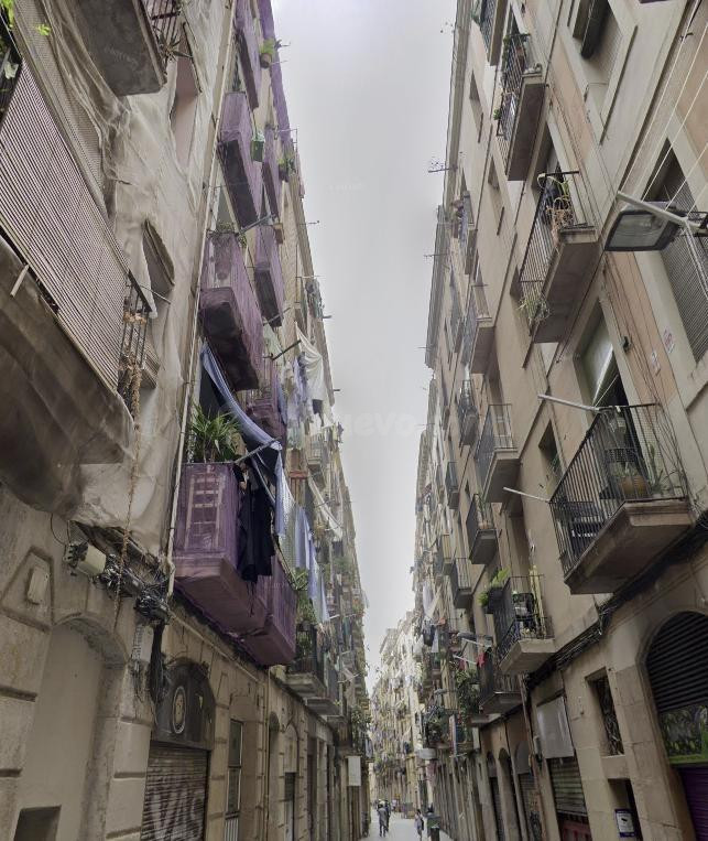 PISO EN BARCELONA