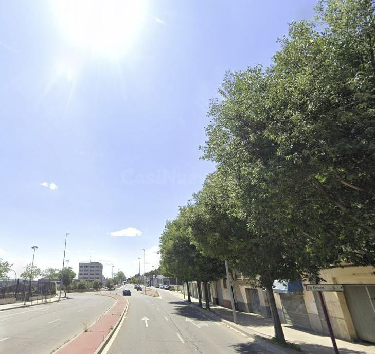 INMUEBLE EN LLEIDA