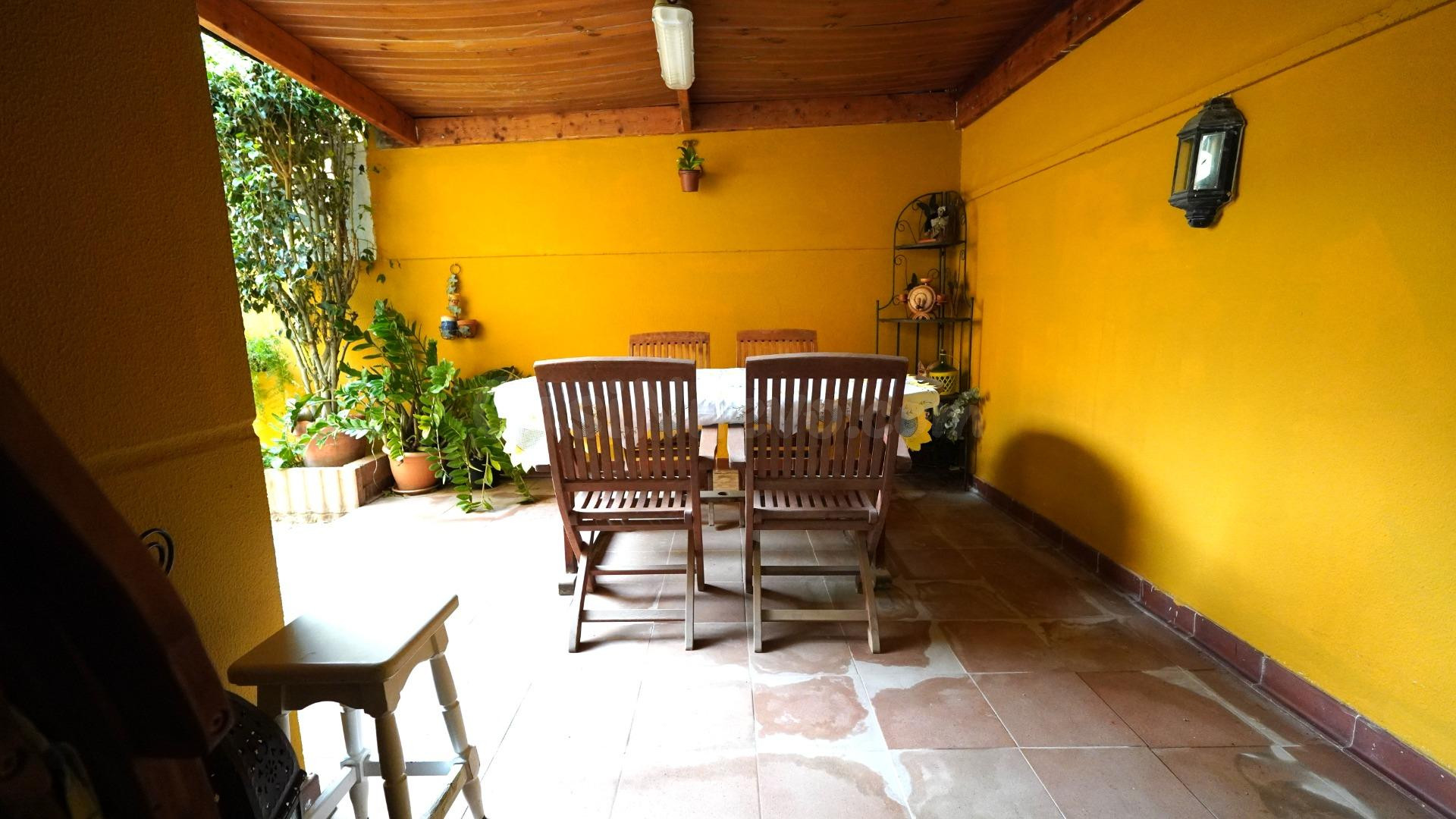 Casa Tipo Dúplex 4 habitaciones 139m² en venta - Marzagán-Los Hoyos-La Montañeta