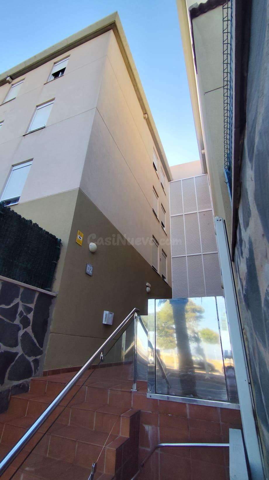Piso 2 habitaciones 89m² en venta - Vecindario norte-Cruce Sardina