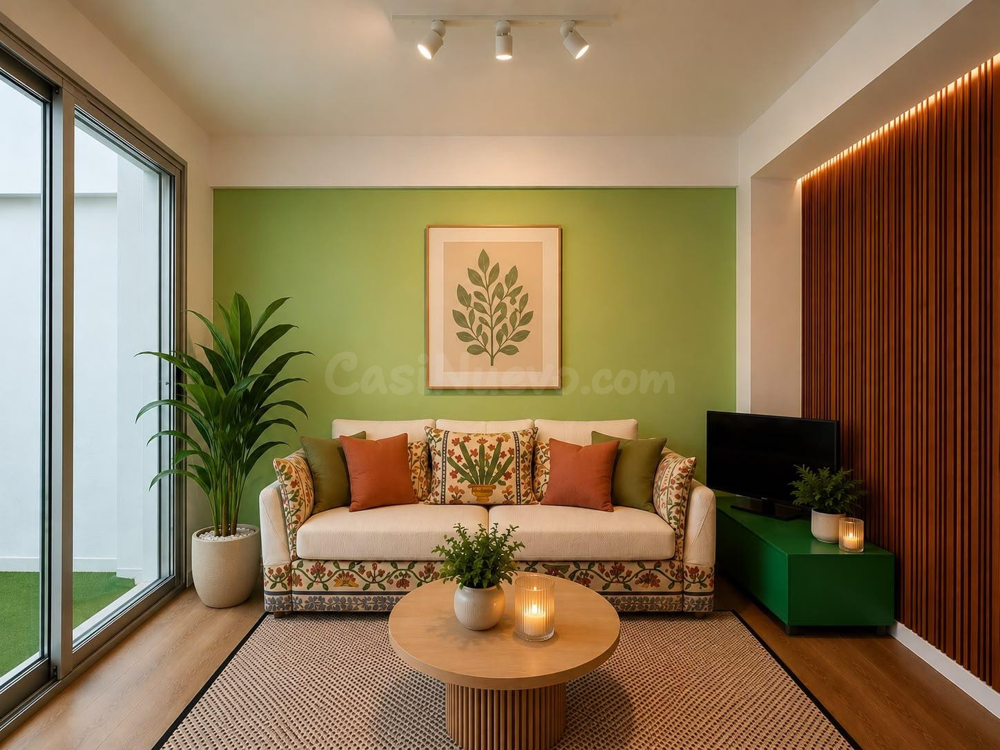 Apartamento 1 habitación 53m² en alquiler - Santa Catalina - Canteras