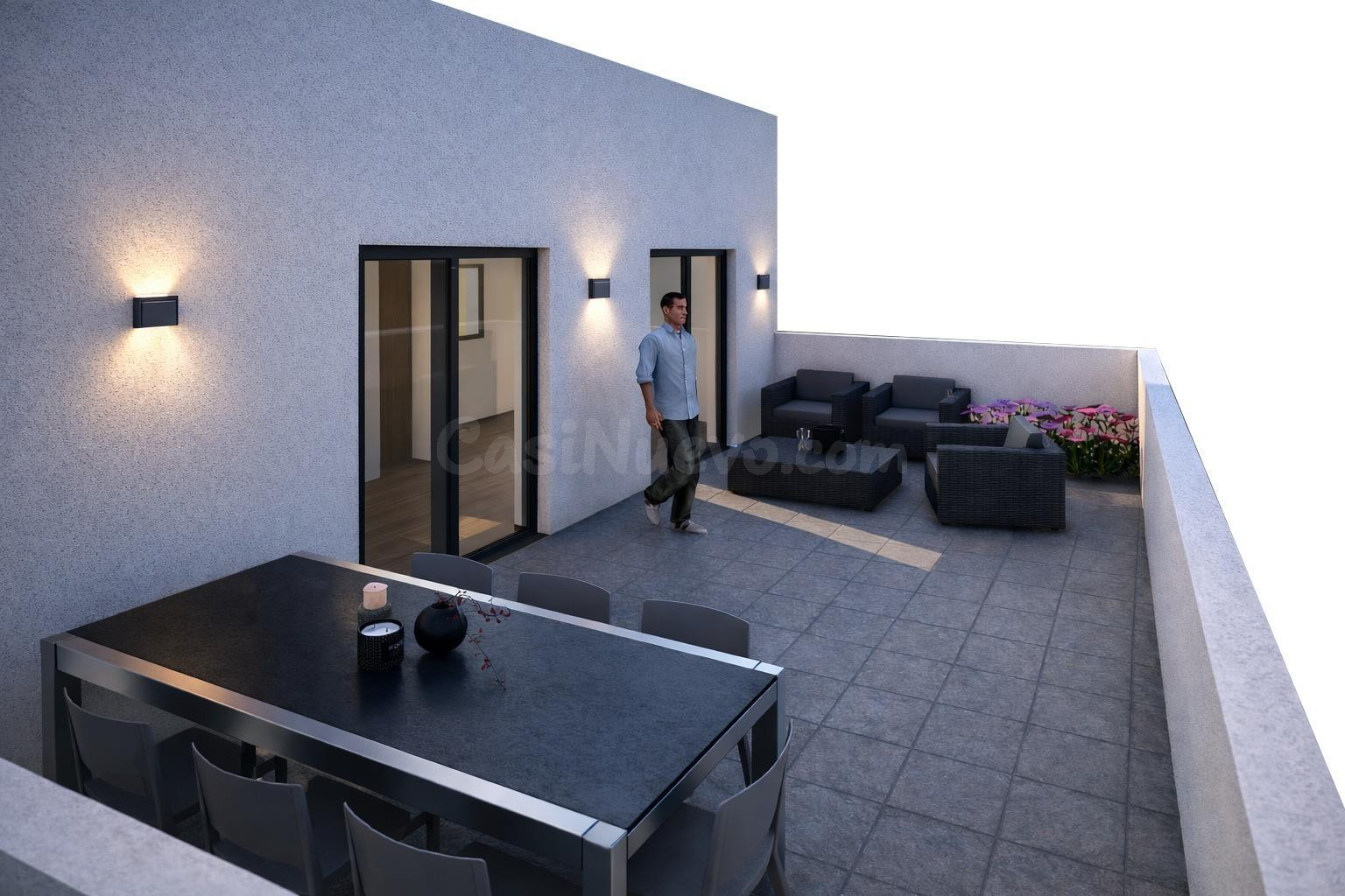 Casa para reformar con proyecto. - foto 5