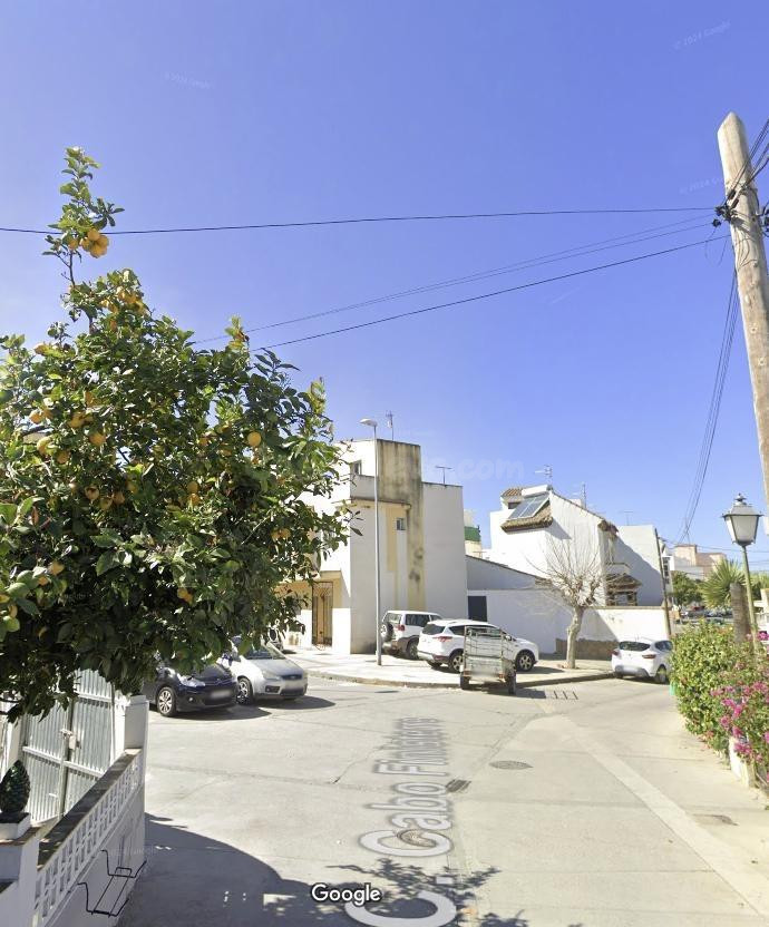 CASA EN  SANLUCAR DE BARRAMEDA