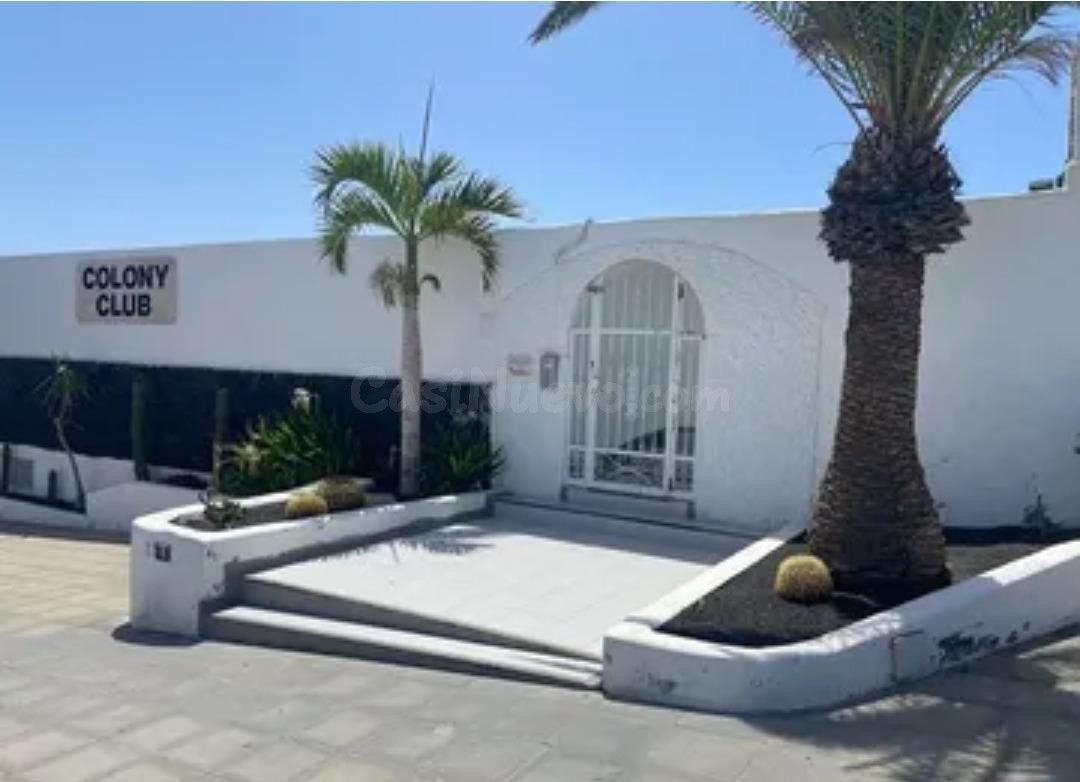 Apartamento 2 habitaciones 117m² en venta - Puerto del Carme