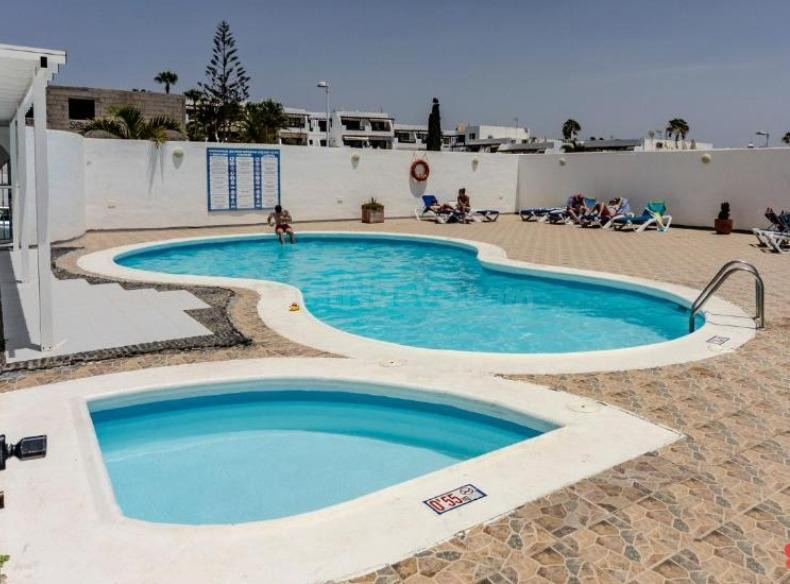 Apartamento 2 habitaciones 117m² en venta - Puerto del Carme - foto 5