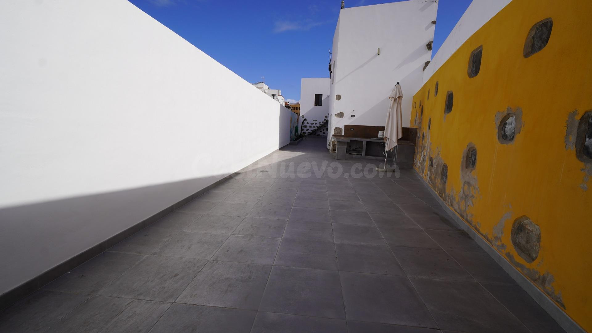 Casa 3 habitaciones 364m² en venta - Cardones-Tinocas