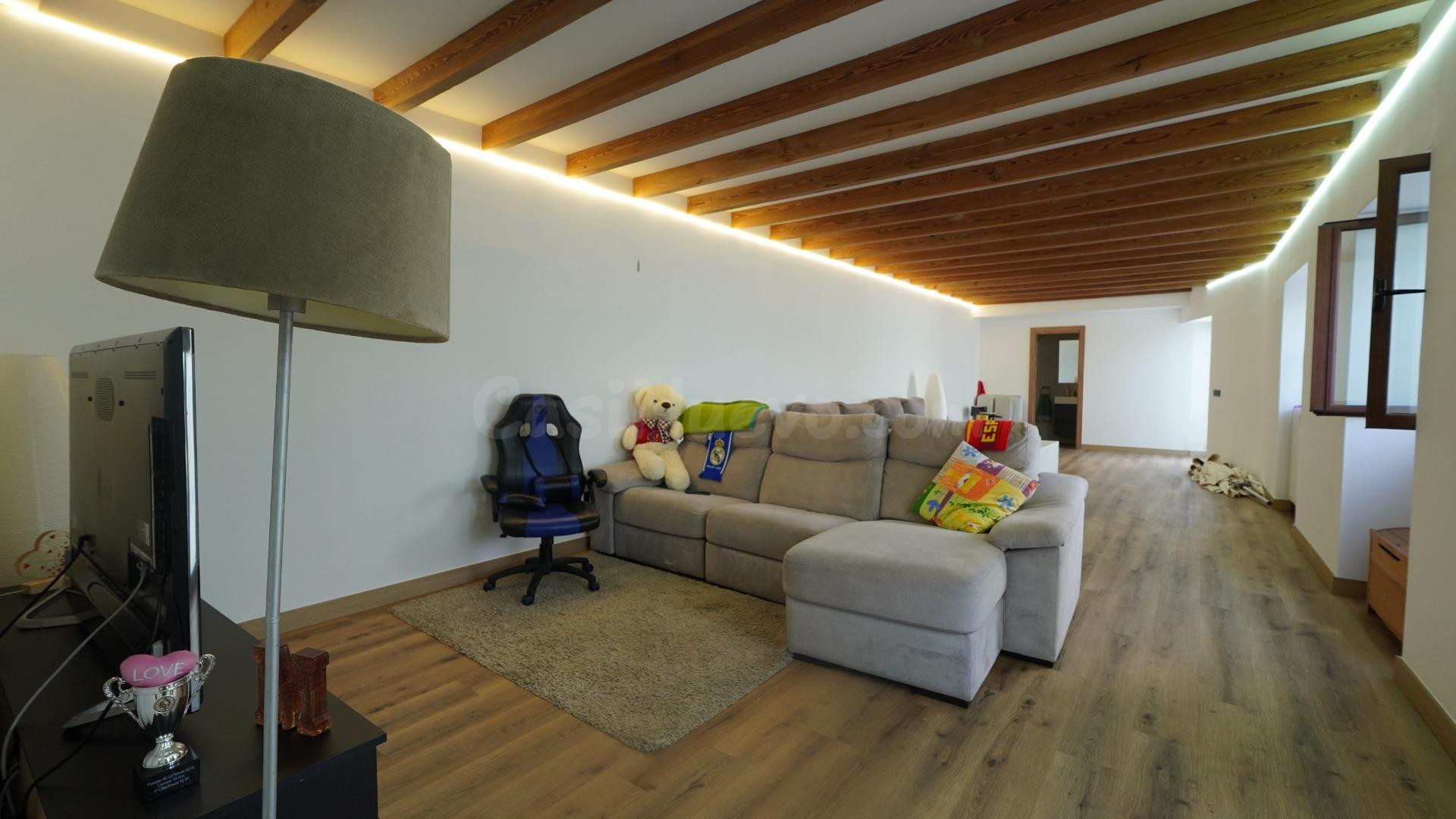 Casa 3 habitaciones 364m² en venta - Cardones-Tinocas - foto 2