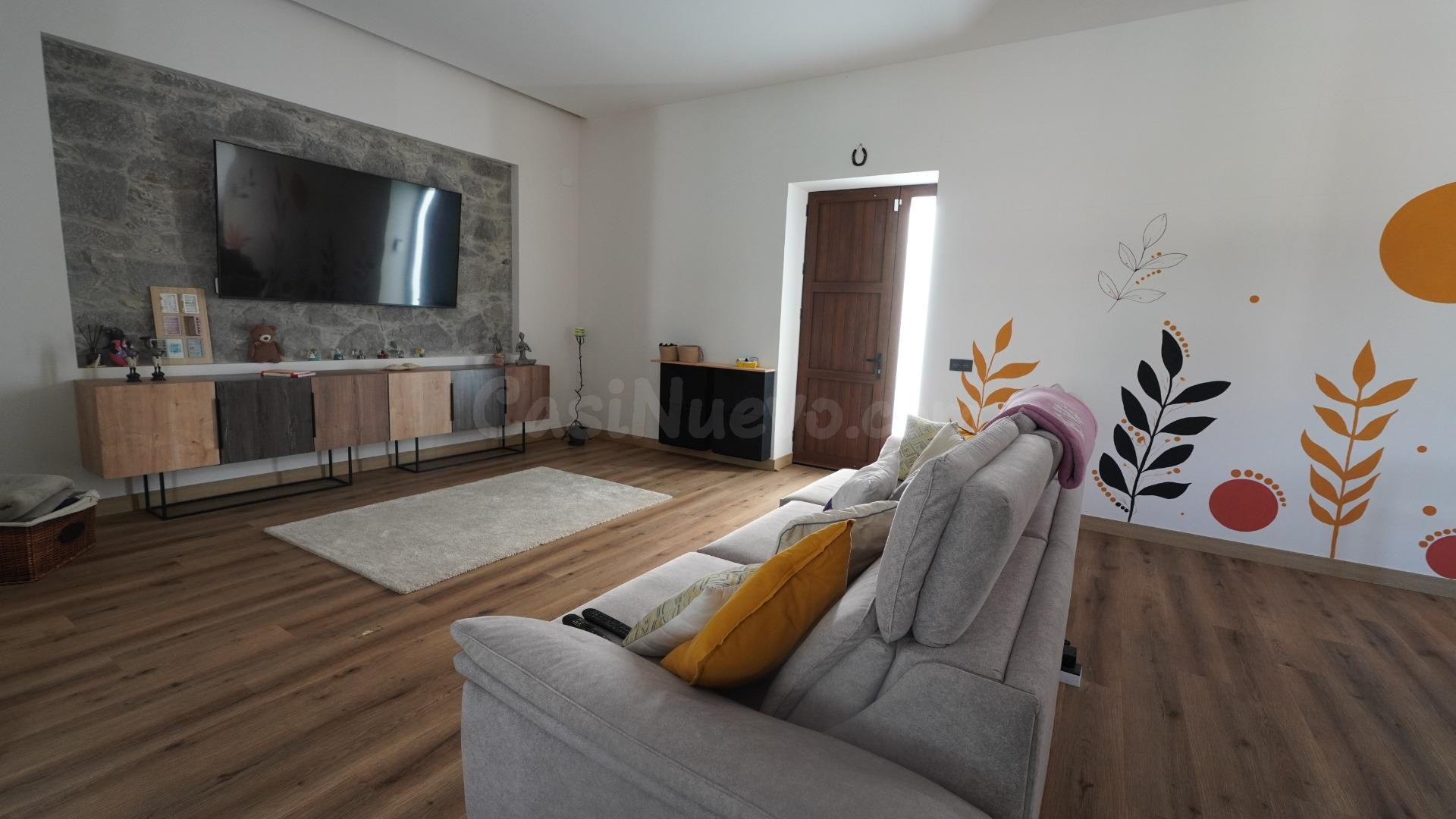 Casa 3 habitaciones 364m² en venta - Cardones-Tinocas - foto 3
