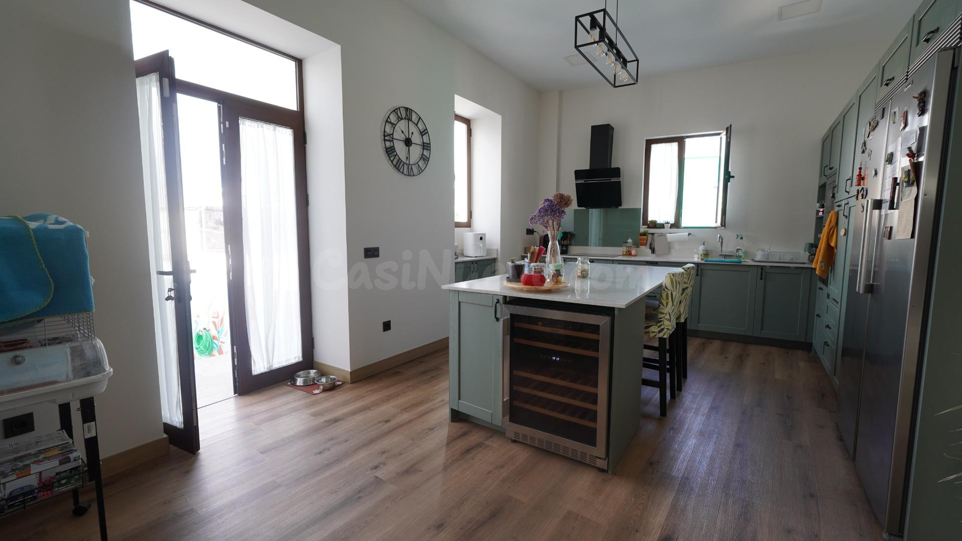Casa 3 habitaciones 364m² en venta - Cardones-Tinocas - foto 4