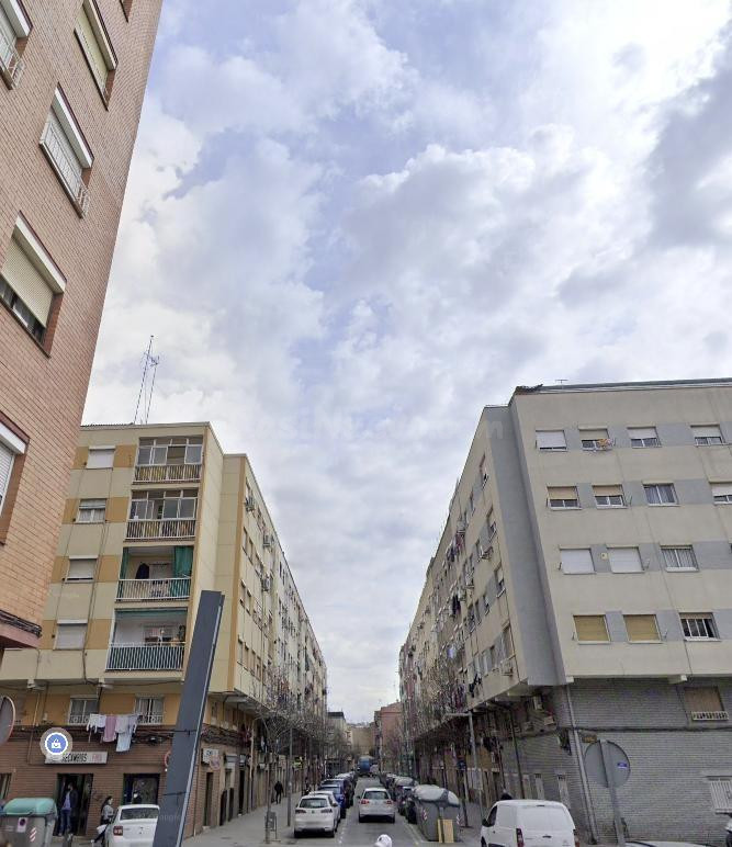 PISO EN BADALONA