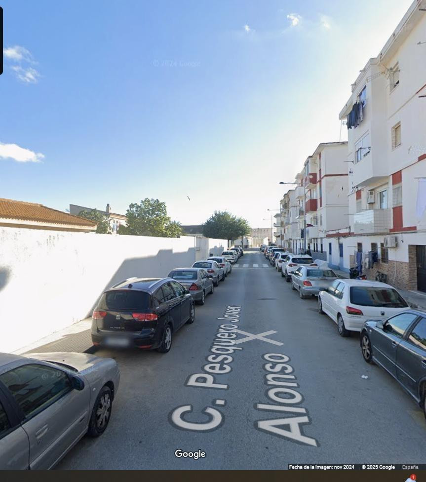 Vivienda en Barbate