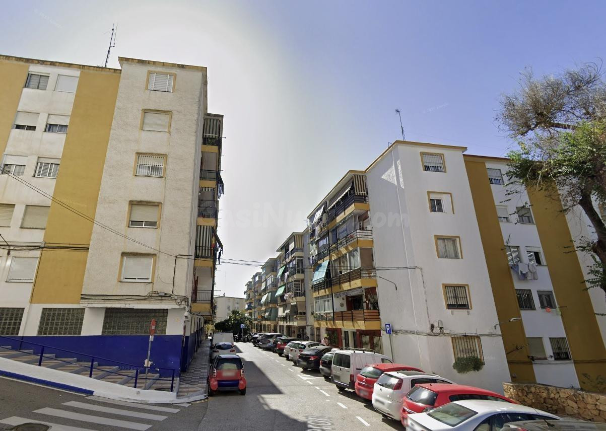 PISO EN MARBELLA