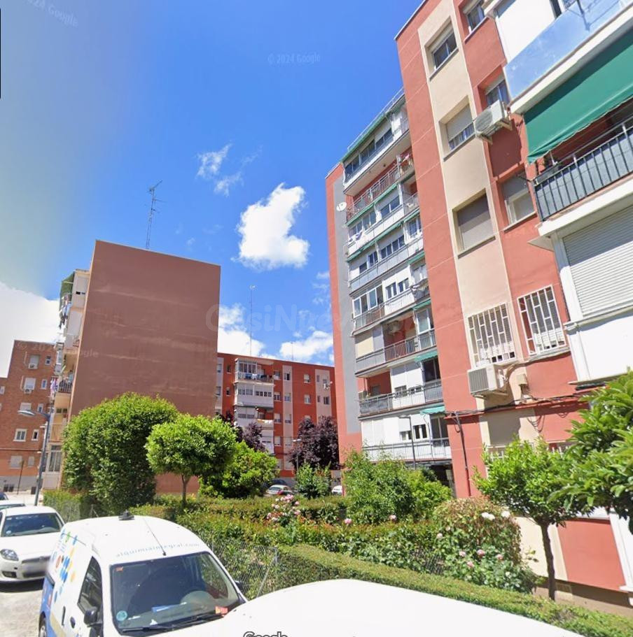 Vivienda en Alcorcón