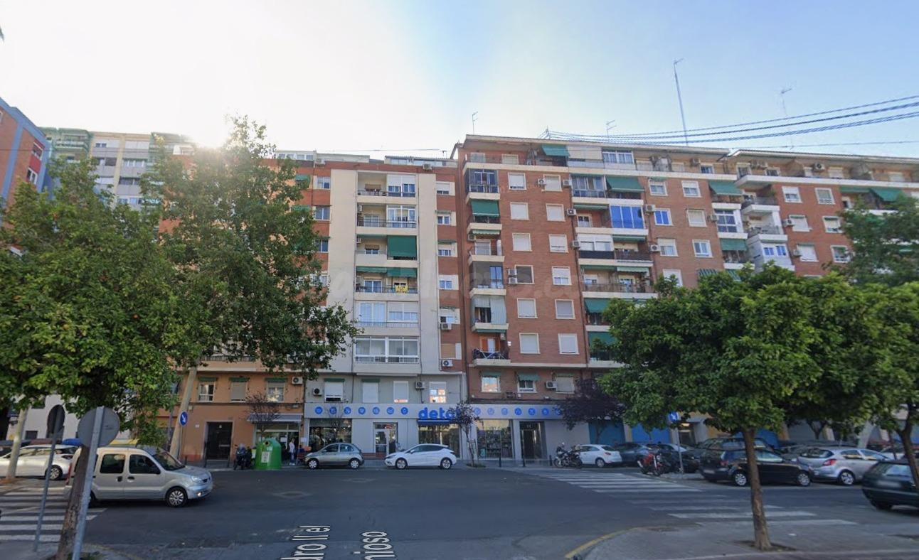 PISO EN VALENCIA