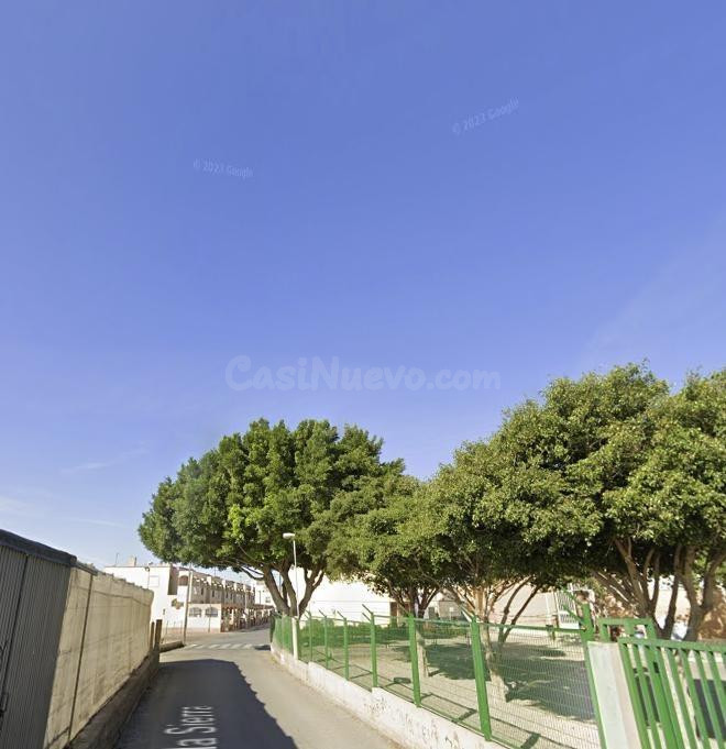 CASA EN ALMERÍA
