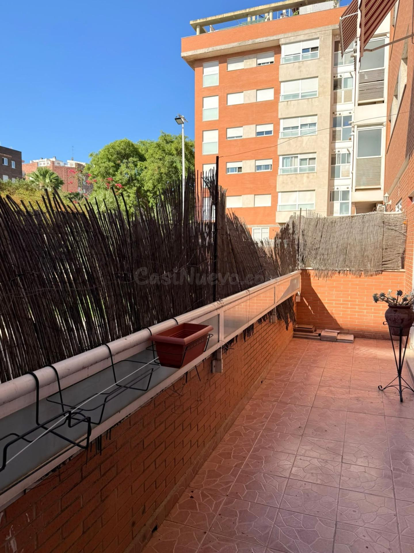 Piso en Venta Manises con plaza de garaje