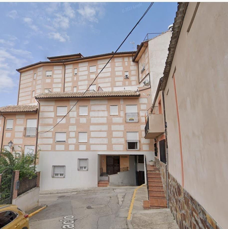 Vivienda en Tielmes, zona Casco Antiguo