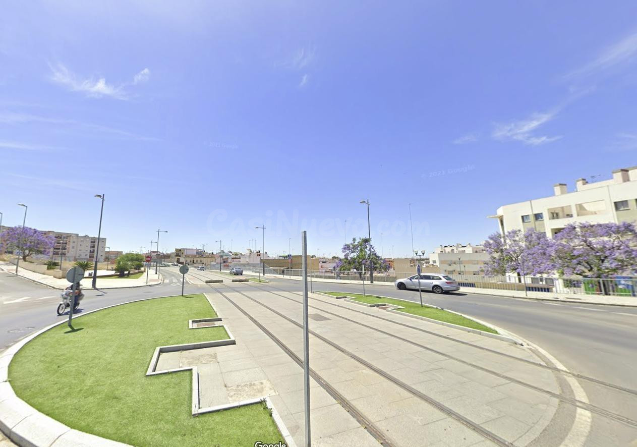 VIVIENDA EN ALCALÁ DE GUADAIRA