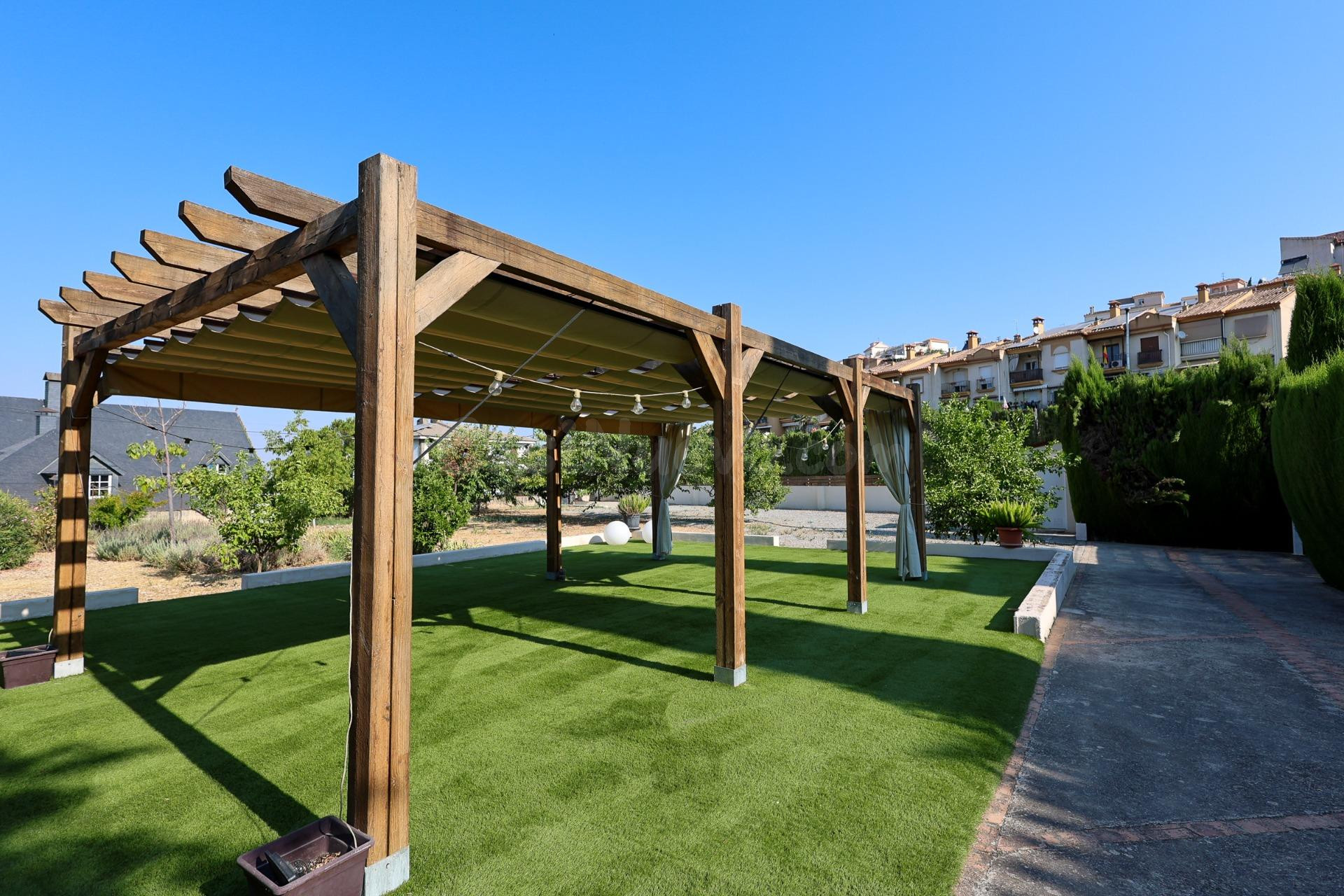 ️ PROMOCIÓN RESIDENCIAL EN UNA DE LAS ZONAS CON MAYOR DEMANDA DE GRANADA.