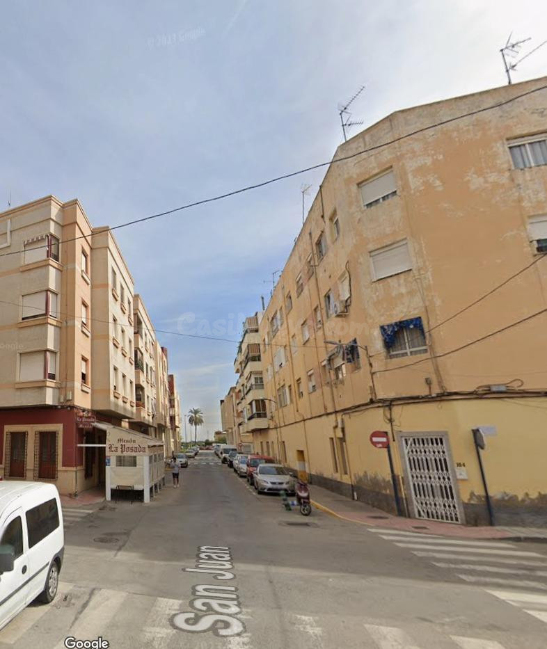 TIENDA EN ORIHUELA