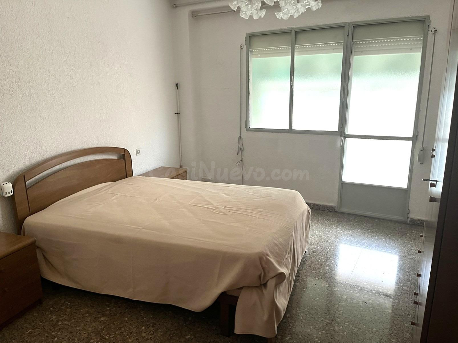 En Venta piso Manises zona Mercado