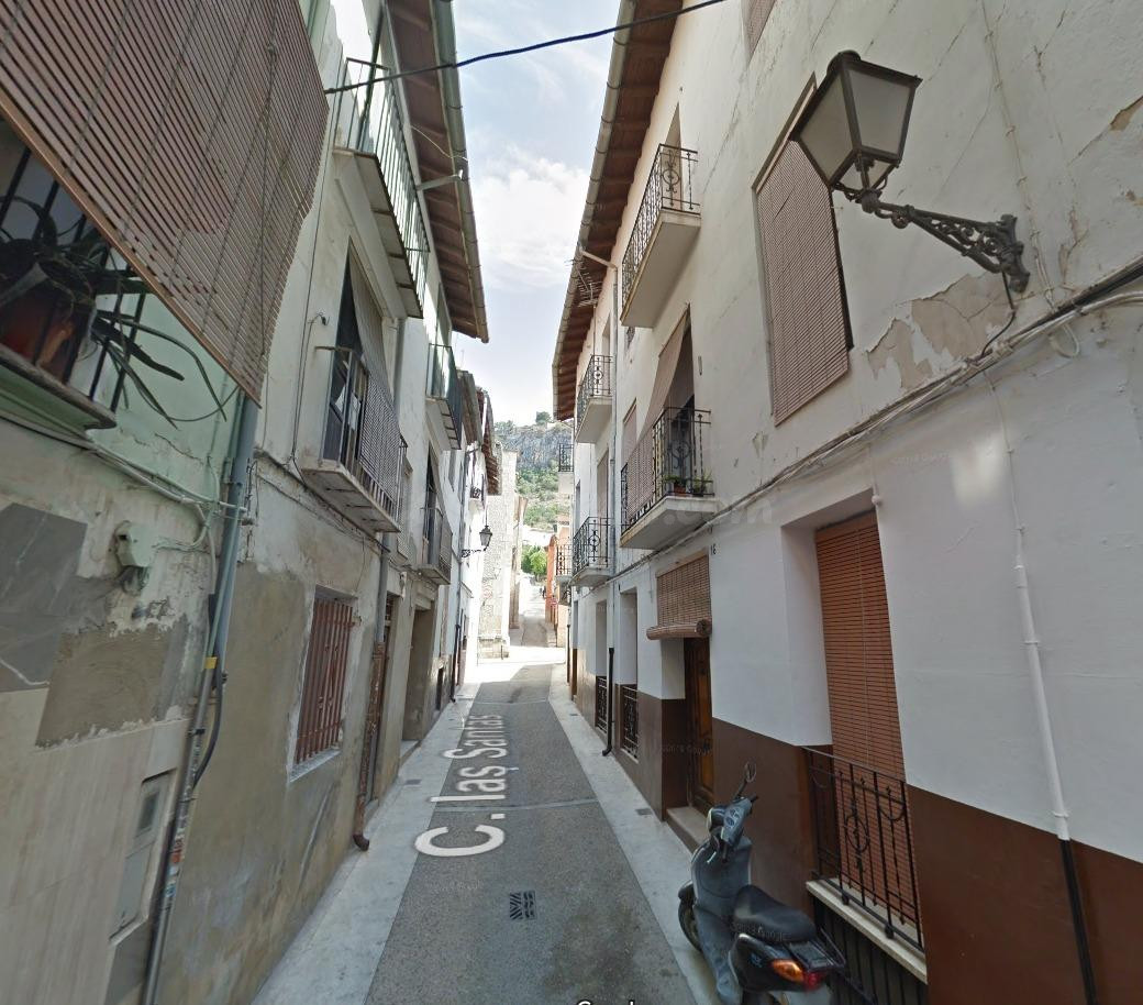 CASA EN XATIVA