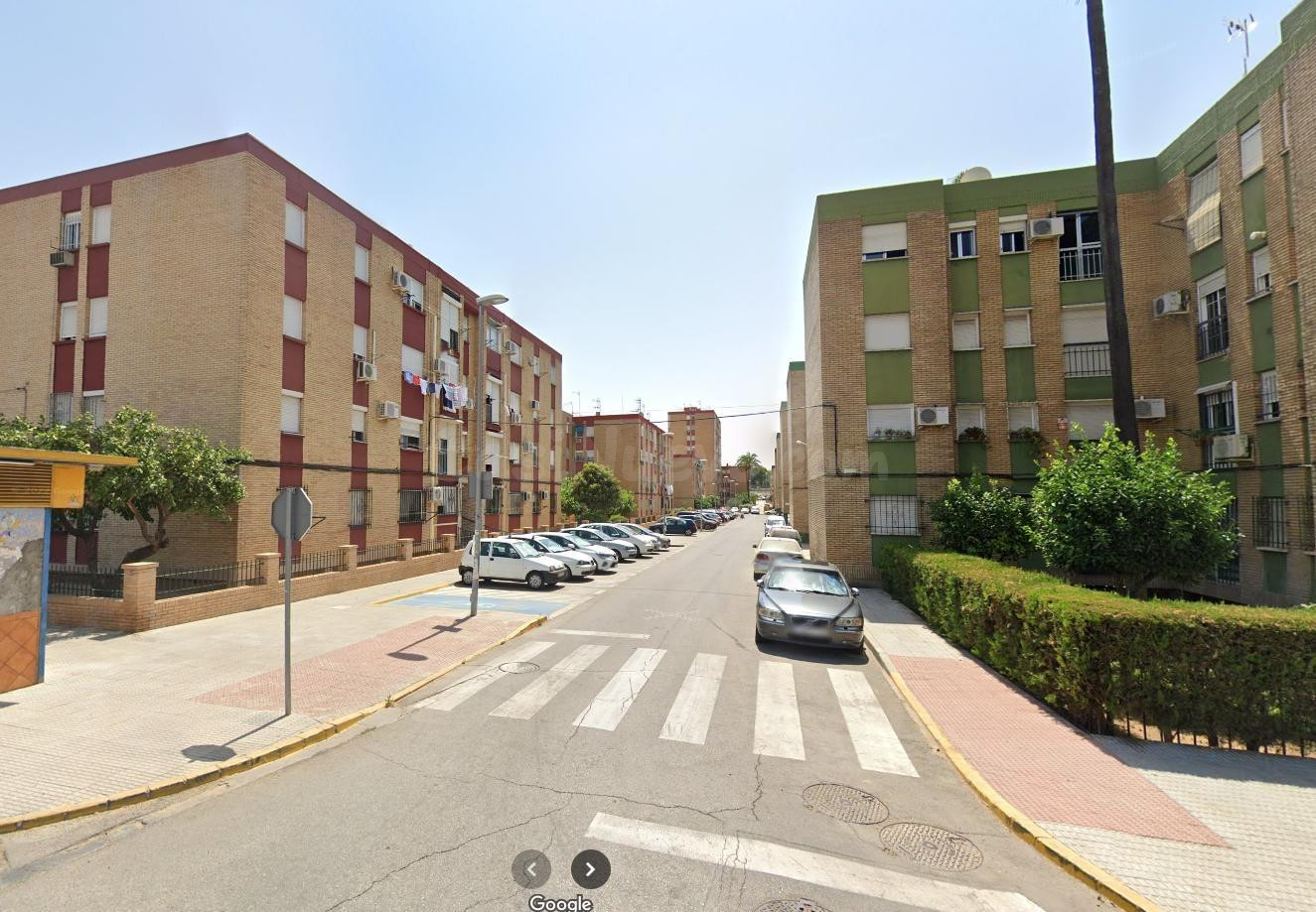 Vivienda en Castilleja de la Cuesta
