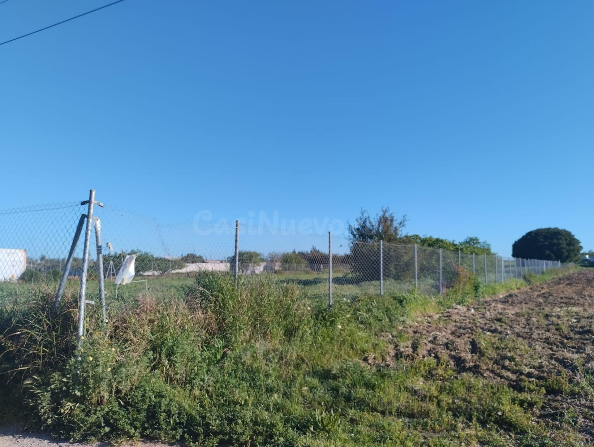 Parcela en Venta en Chiclana de la Frontera - Oportunidad Única