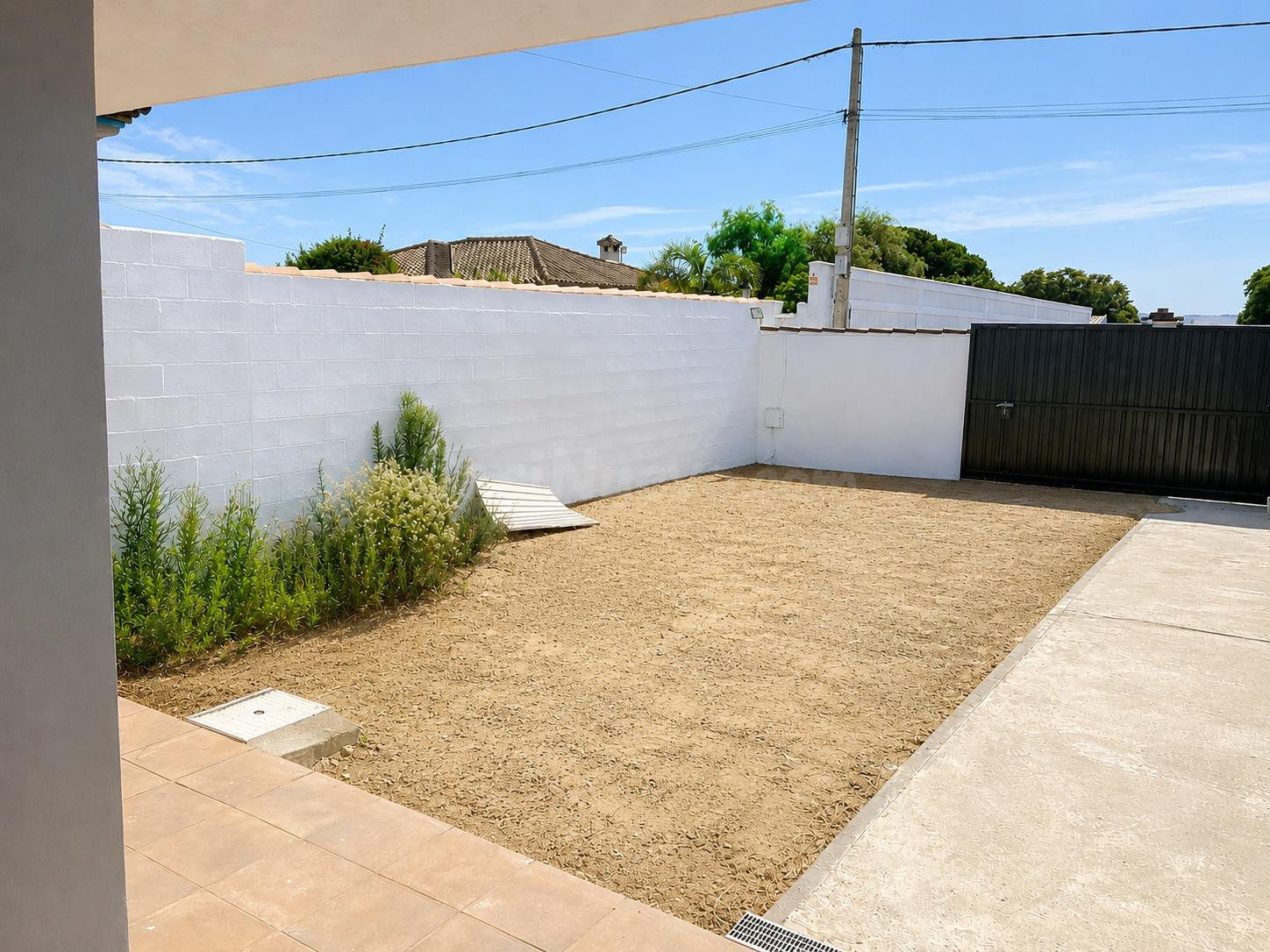 VENTA DE CHALET EN PAGO DEL HUMO