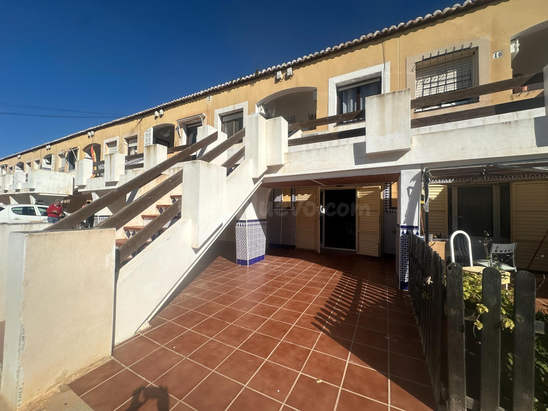 SE VENDE PISO EN PARAISO PARK