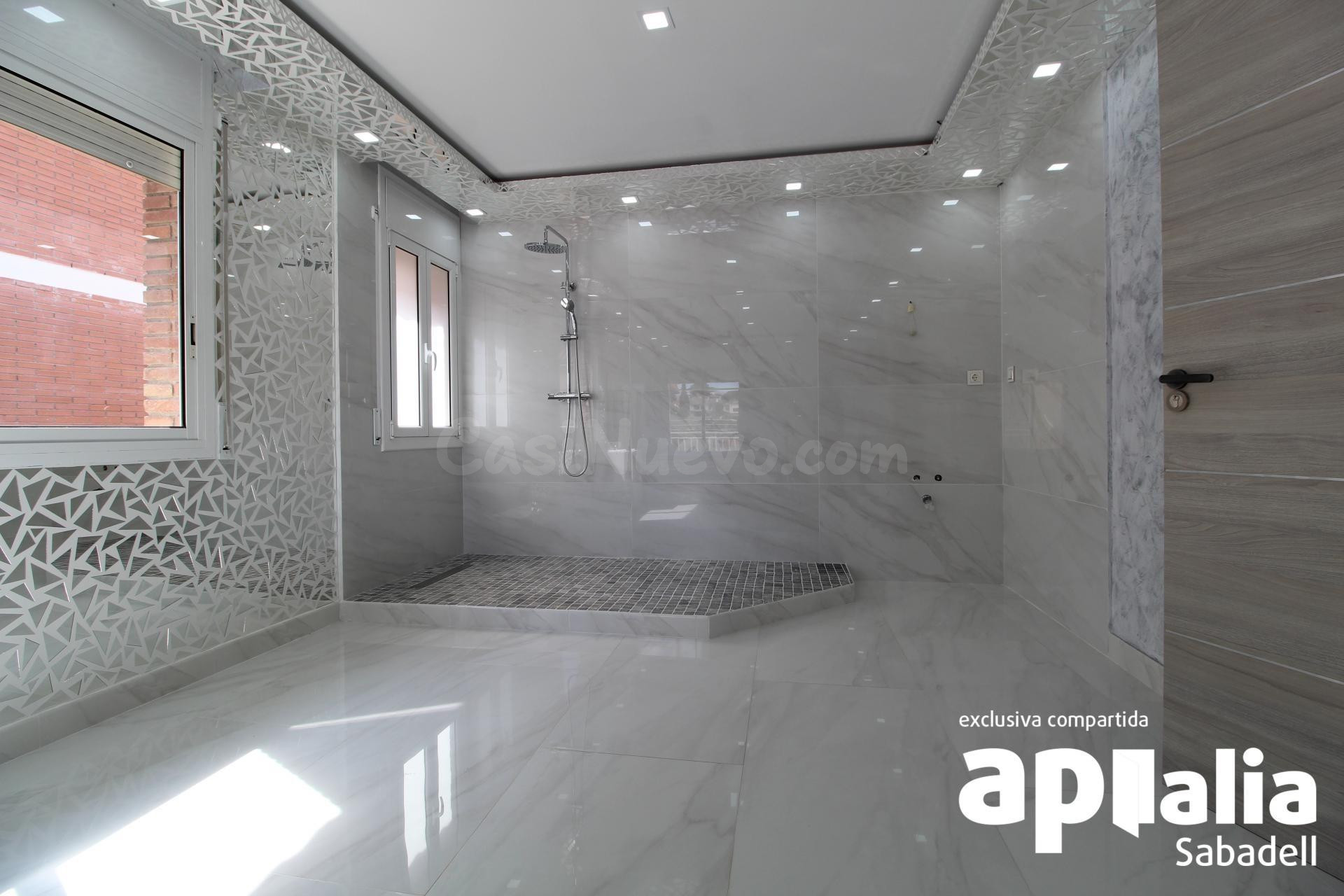 CASA AISLADA REFORMADA EN BARBERA DEL VALLÈS - foto 5