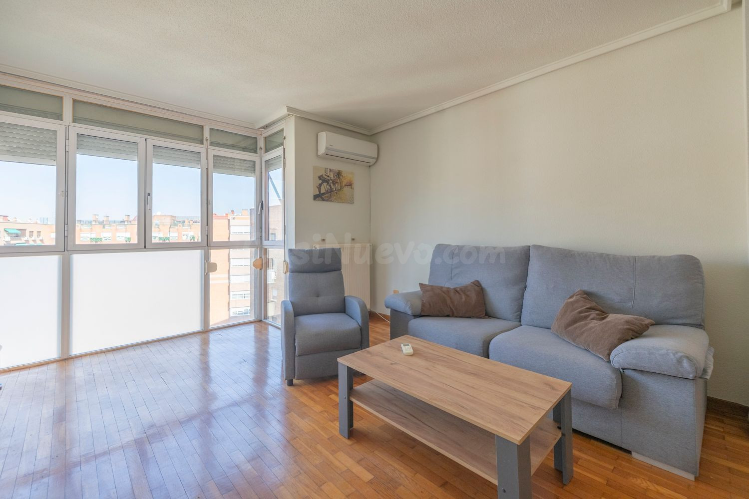 Piso 1 habitación 57m² en alquiler - Acacias