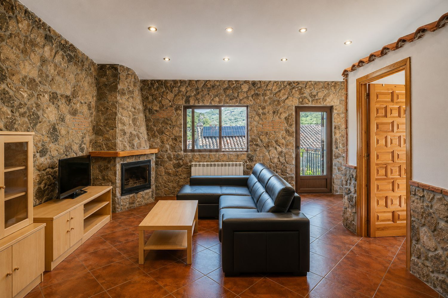 Chalet 2 habitaciones 277m² en venta - Las herreras