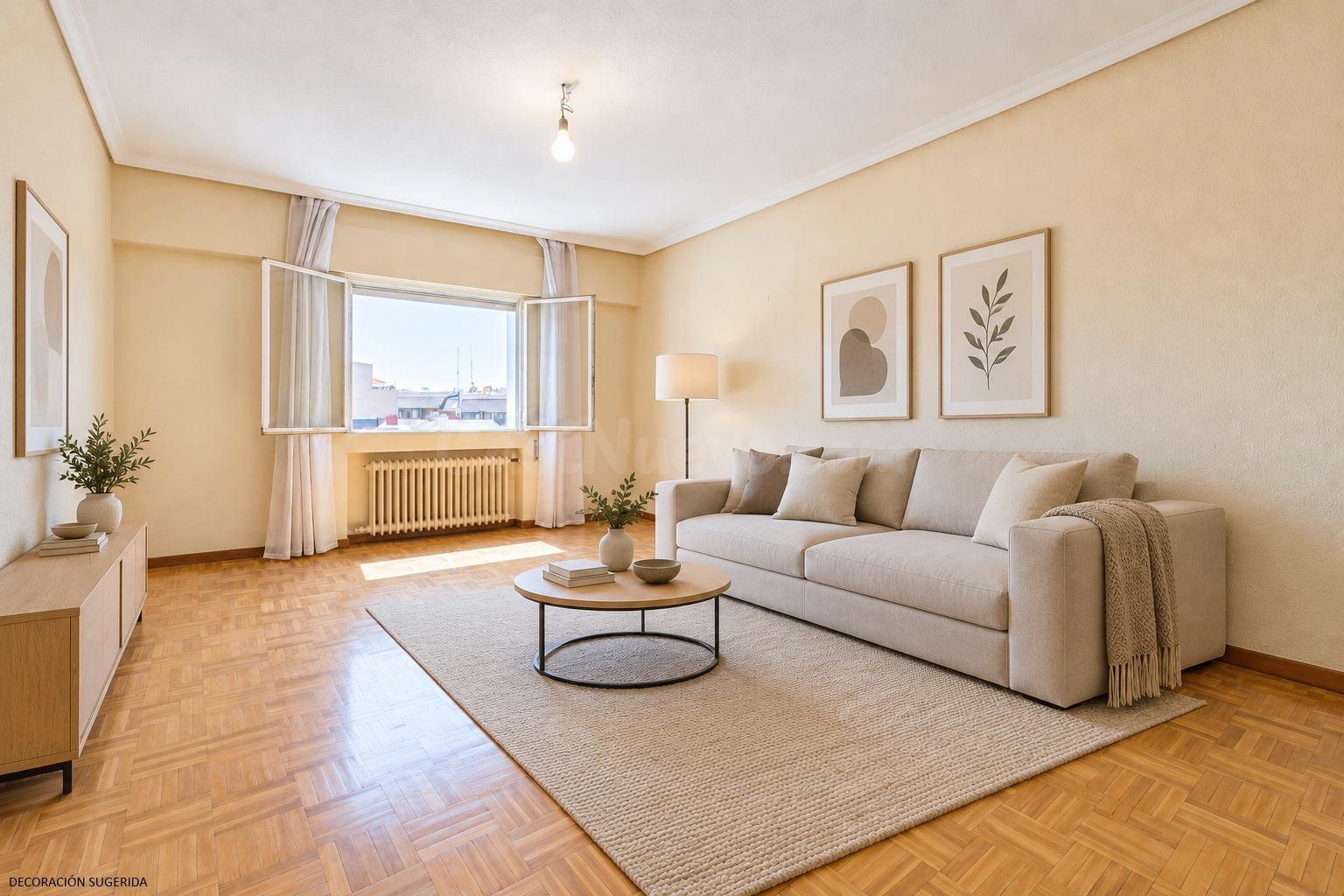 Piso 4 habitaciones 107m² en venta - Imperial