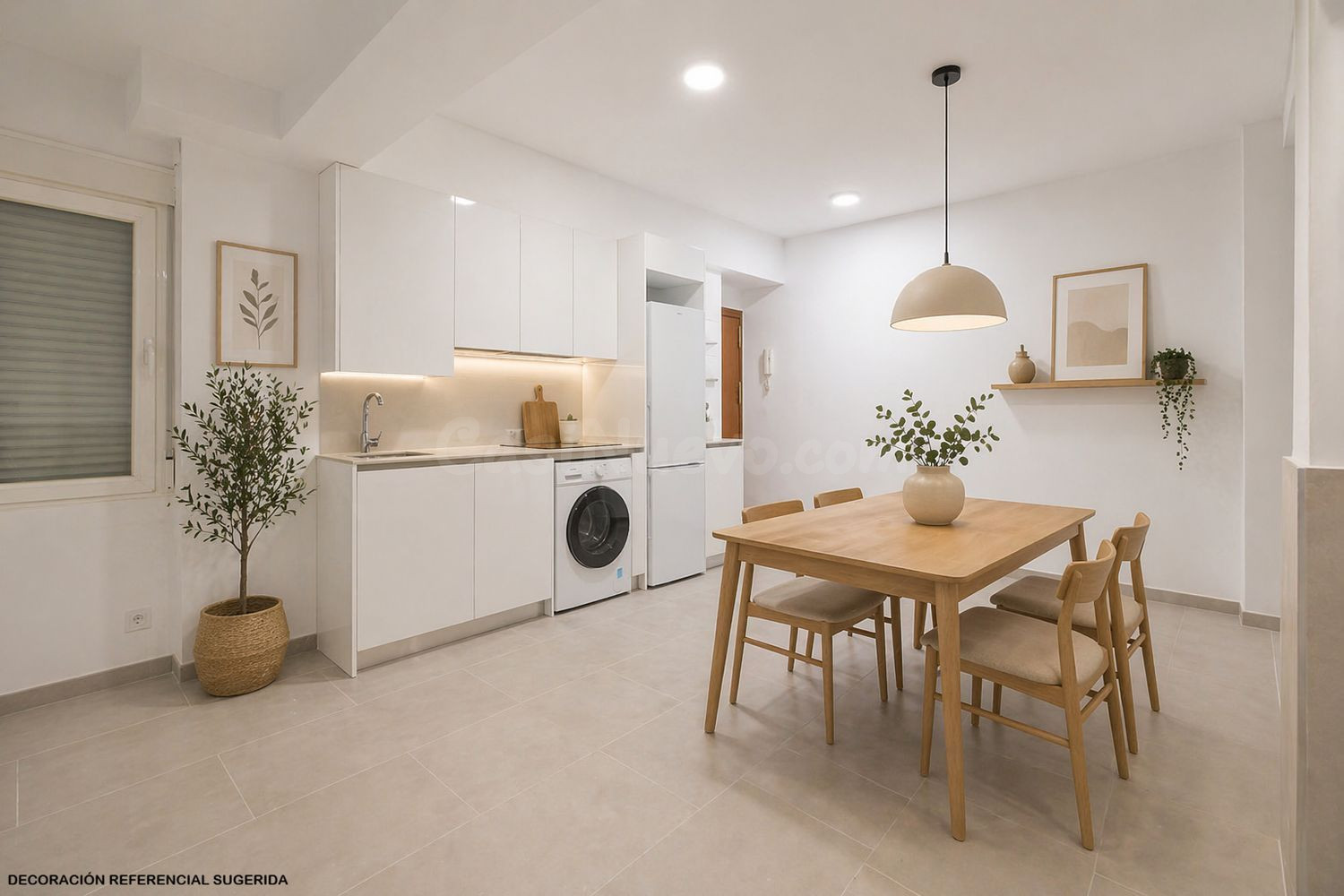 Estudio 40m² en venta - Imperial