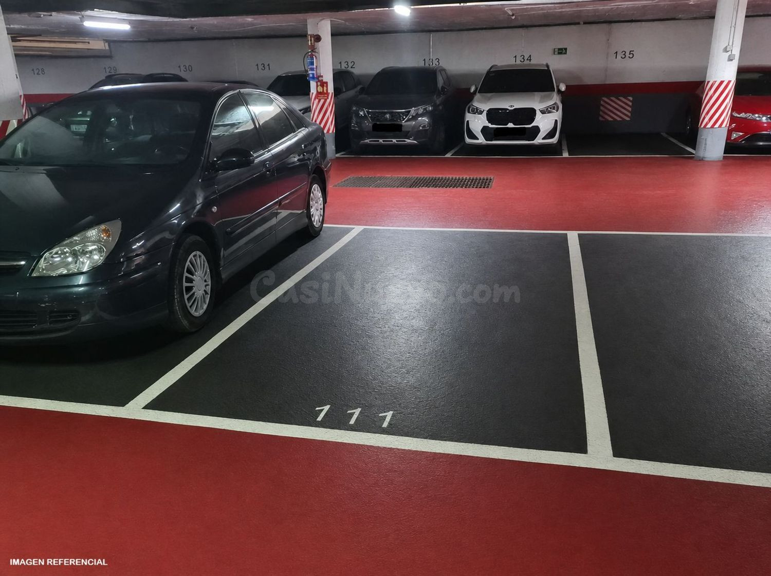 Garaje 11m² en venta - Imperial