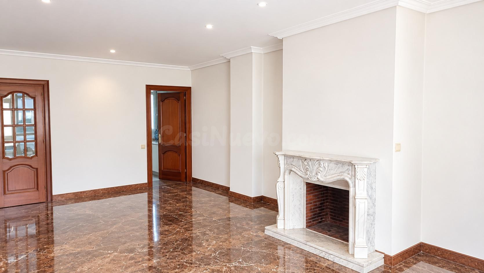 Piso 5 habitaciones 224m² en venta - Centro - Areal