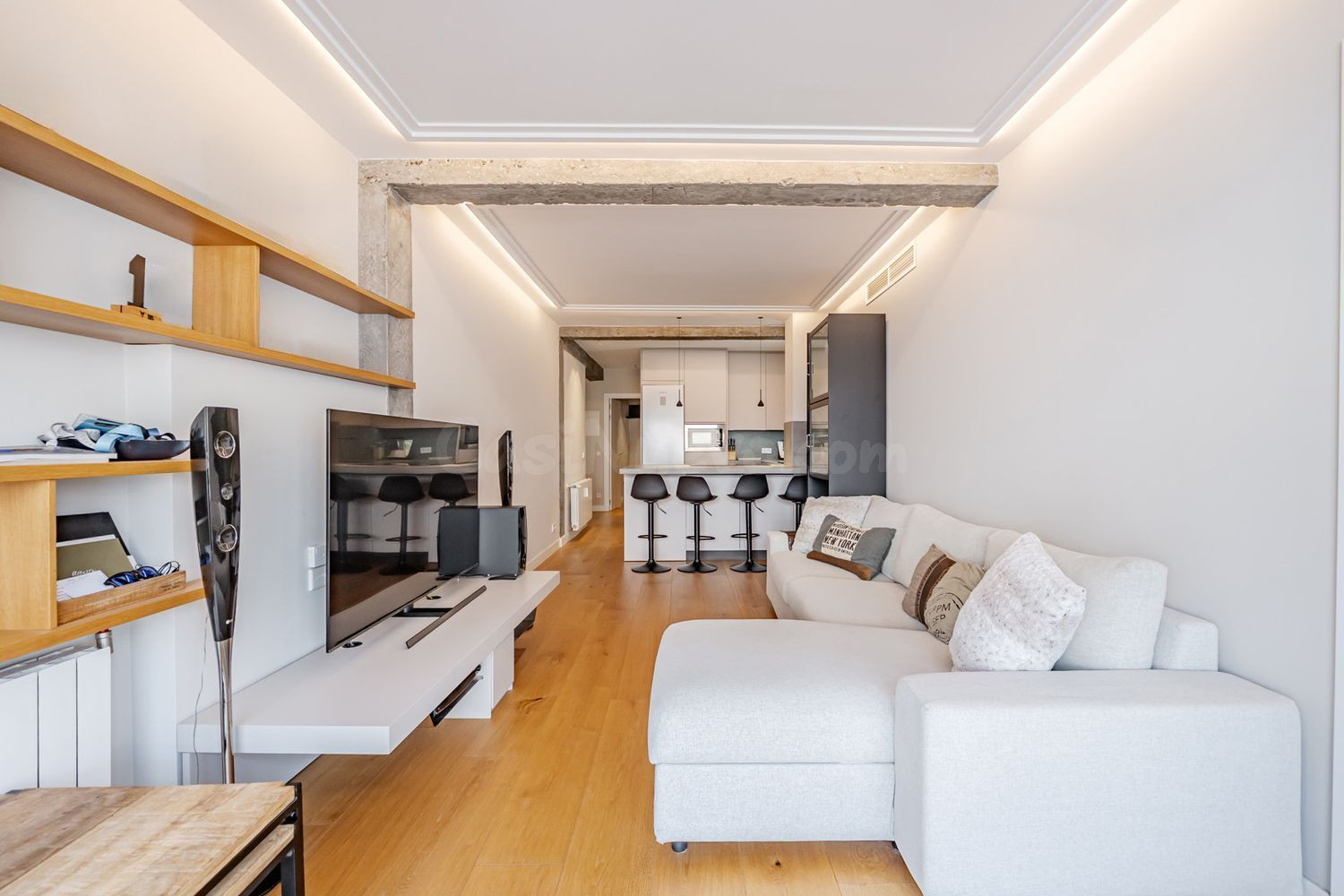 Piso 2 habitaciones 83m² en venta - Estrella