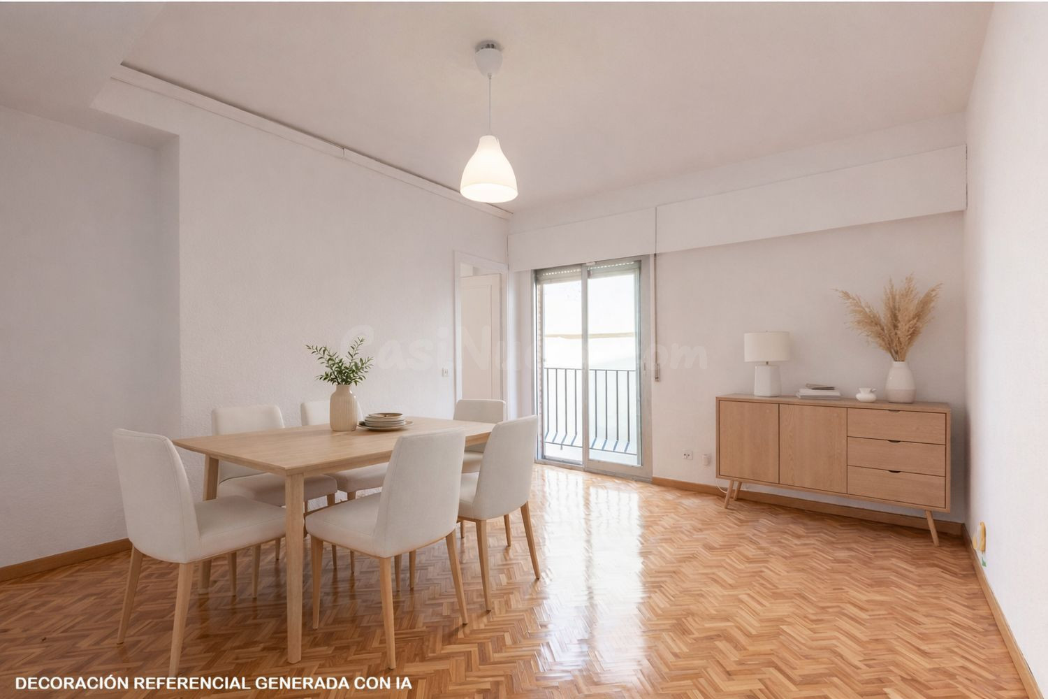 Piso 2 habitaciones 69m² en venta - Lavapiés-Embajadores