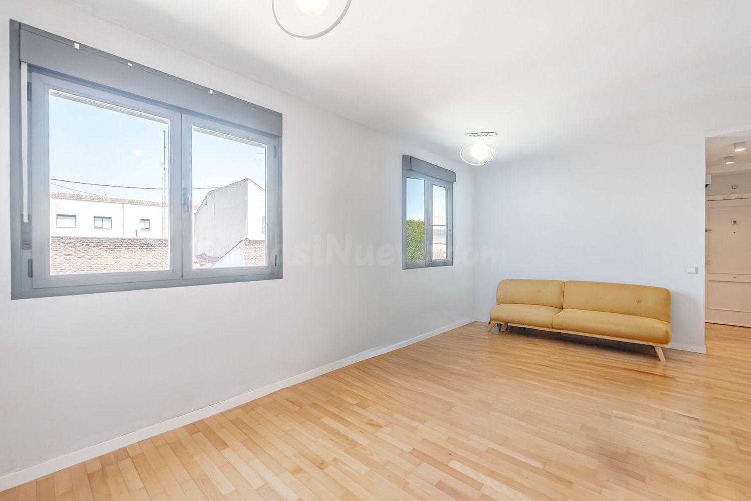 Piso 45m² en venta - Comillas