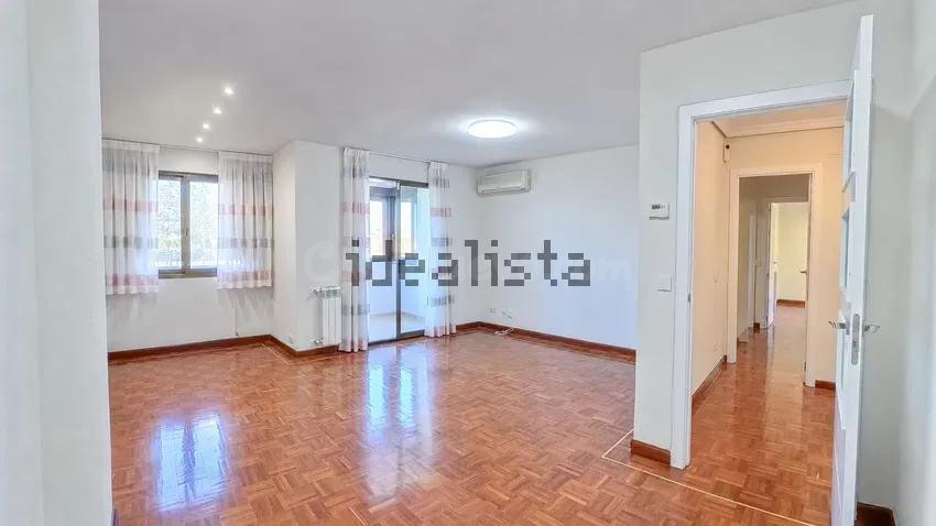 Alquiler de piso en Poza De La Sal