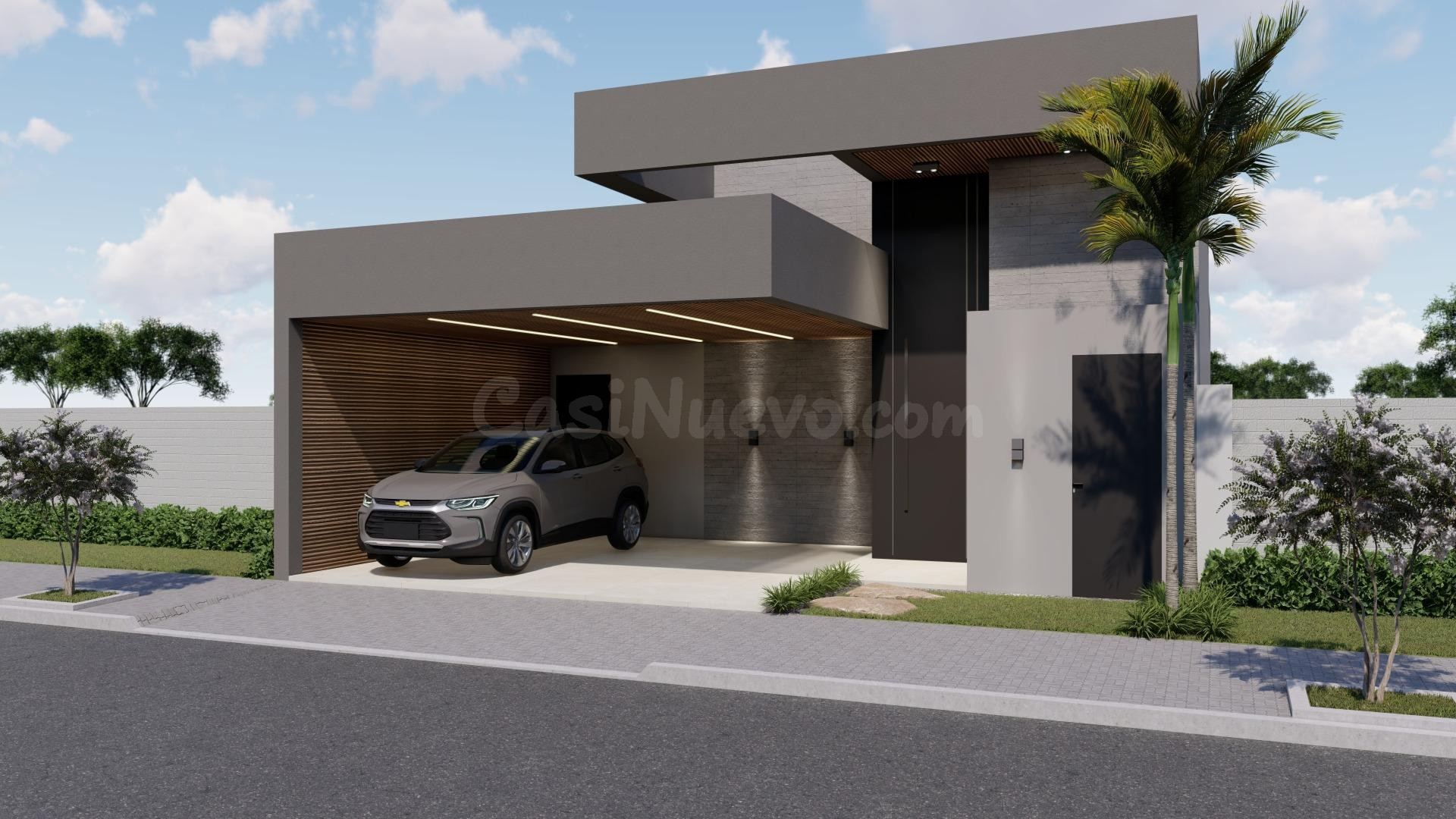 Parcela Urbanizable en Sierra Gorda, Coín