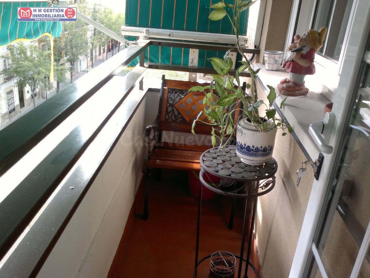 piso en doña crisanta - foto 4