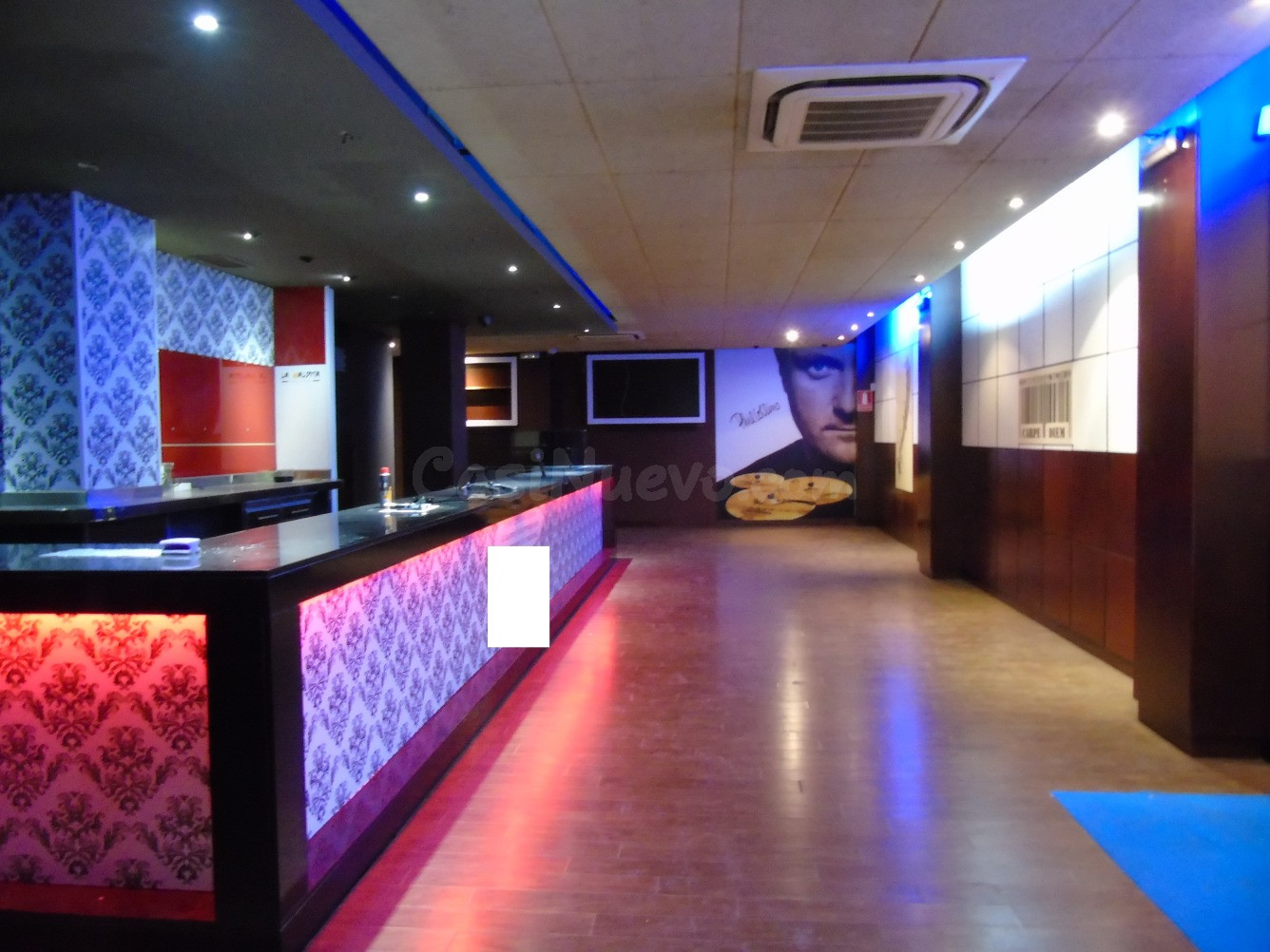 SE VENDE LOCAL COMERCIAL ALQUILADO  DE 160 m/2  CENTRO DE ALCAZAR DE SAN JUAN