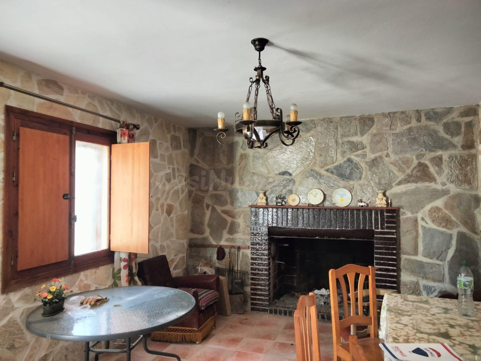 FINCA DE 55.000 m2 CON CASA Y 900 ÁRBOLES EN PRODUCCIÓN – MULA