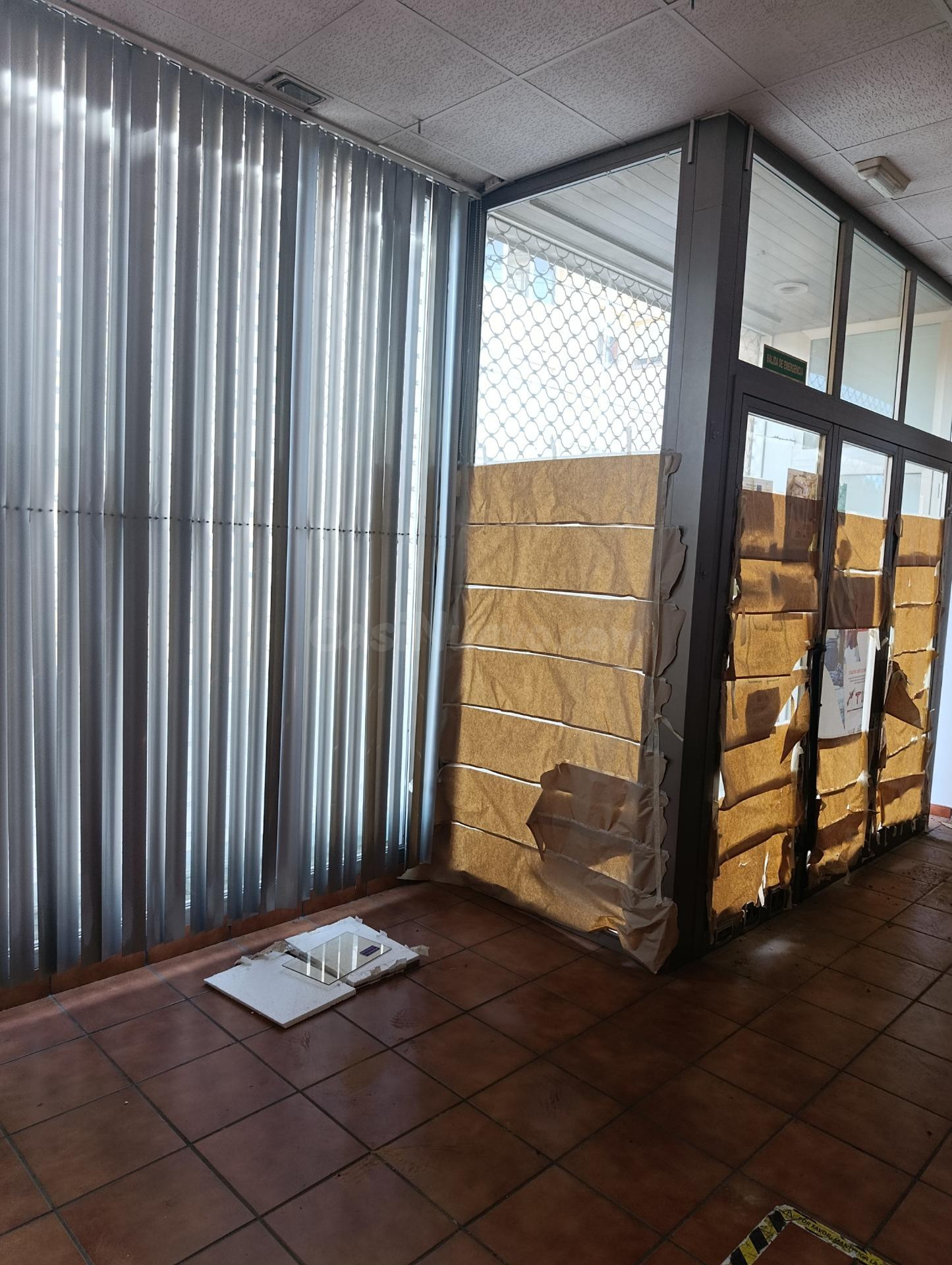 LOCAL COMERCIAL EN ALQUILER EN ZONA CENTRICA DE BULLAS
