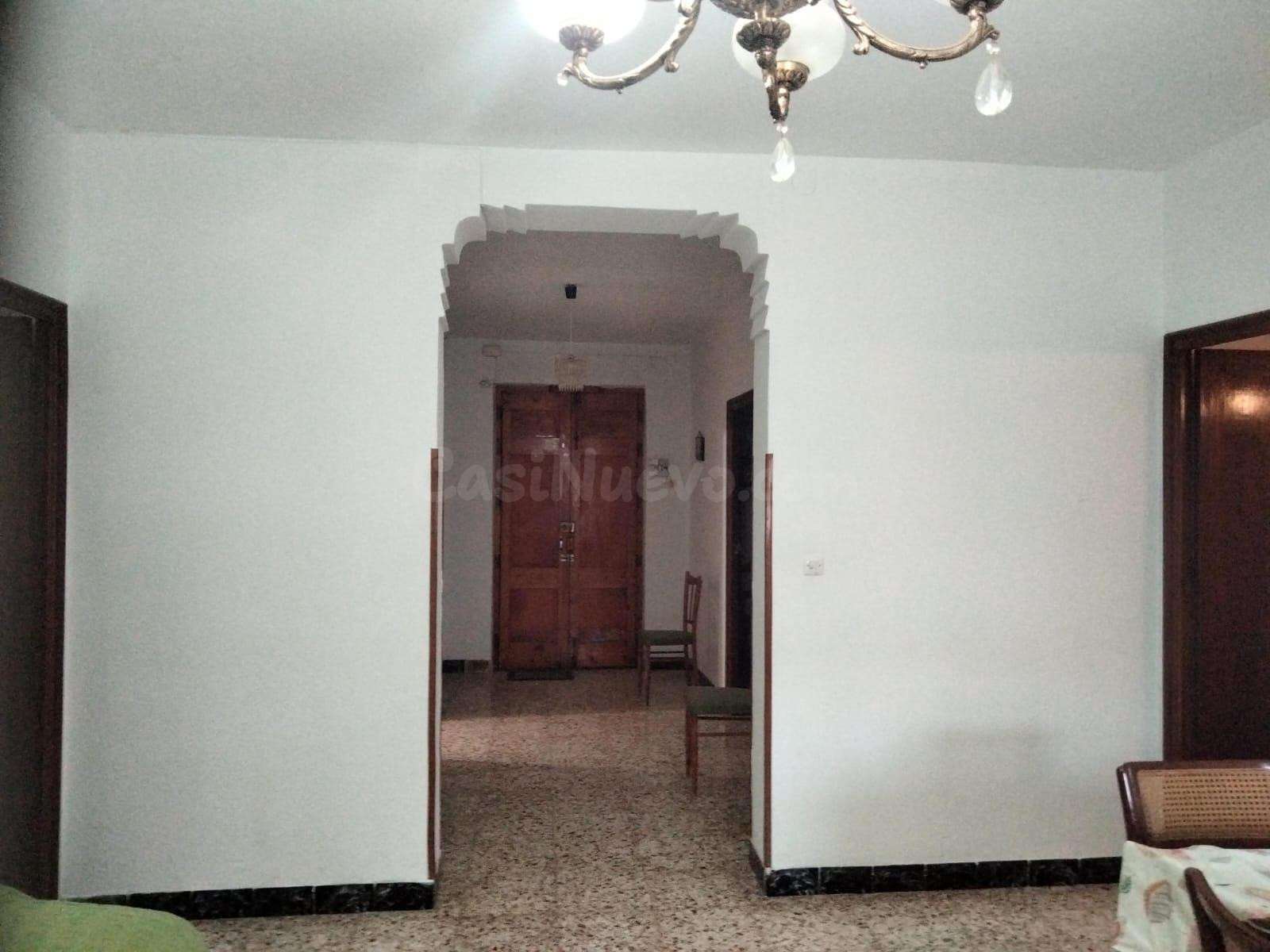 Encantadora Casa de Pueblo en Bullas - La Copa por solo €92,500