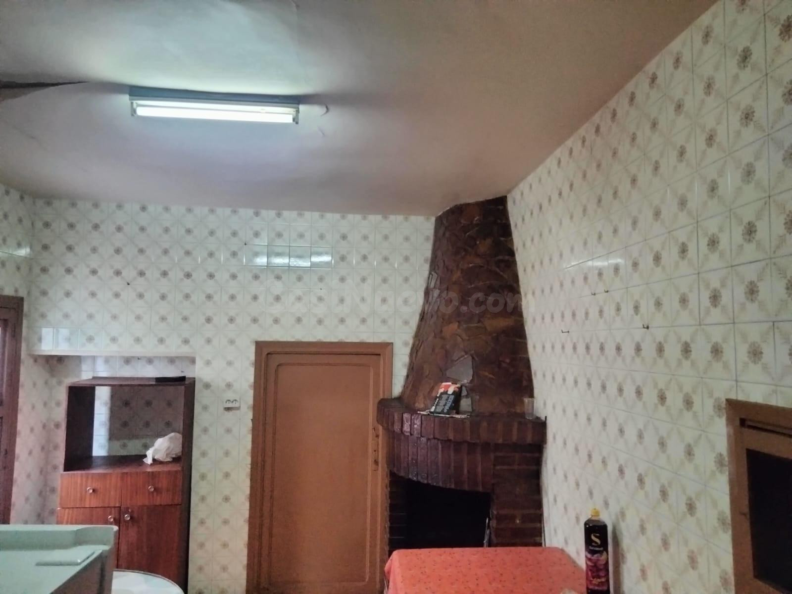 CASA UBICADA EN LA COPA DE BULLAS