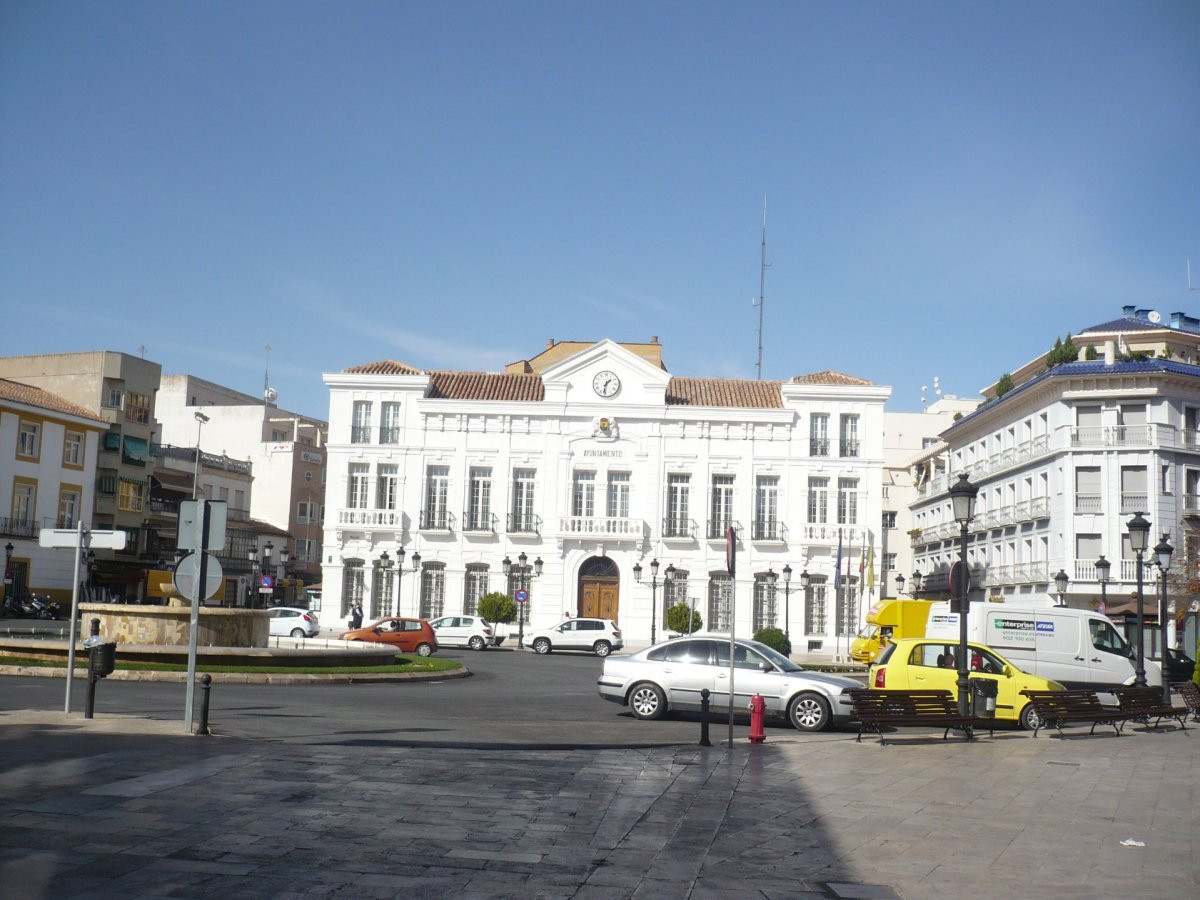 solar zona d. crisanta